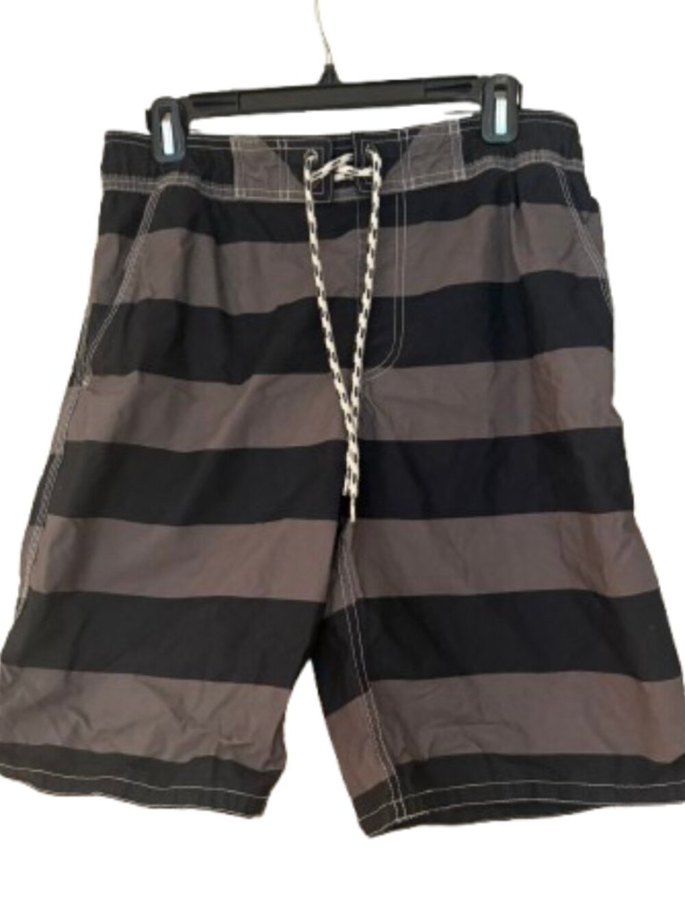 2/$20, Old Navy Men's Hybrid Board Shorts, Size M